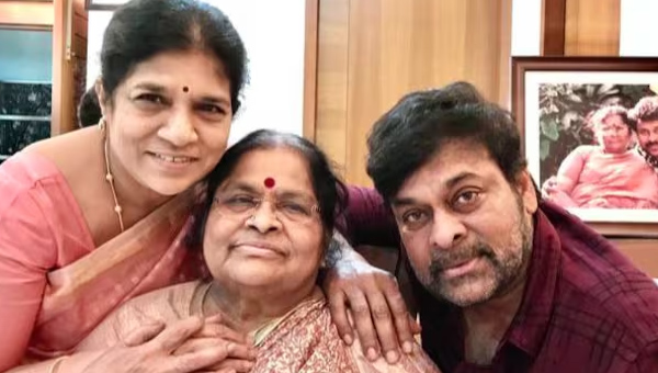 Chiranjeevi: మీడియాపై చిరంజీవి ఫైర్