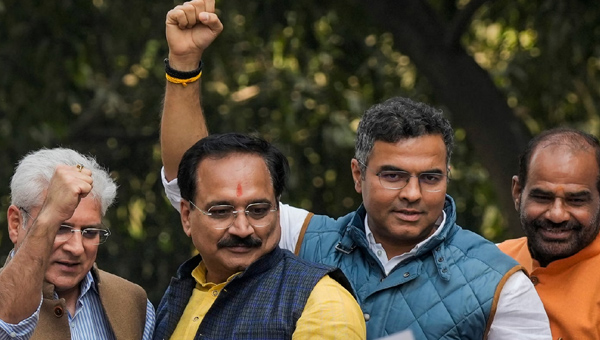 Delhi CM: ఫిబ్రవరి 17న ఢిల్లీ సీఎంను ఎంపిక చేయనున్న బీజేపీ?