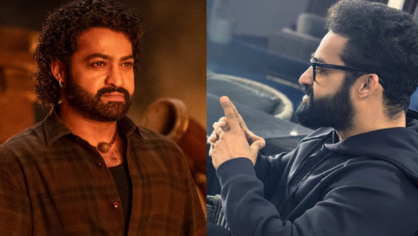 NTR: దేవ‌ర జ‌పాన్ ప్ర‌మోష‌న్స్ కు రెడీ అయిన తార‌క్