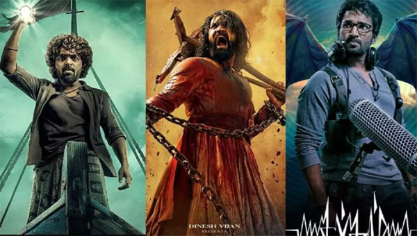 Dubbing Movies: నెక్ట్స్ వీక్ ను టార్గెట్ చేసిన డ‌బ్బింగ్ సినిమాలు