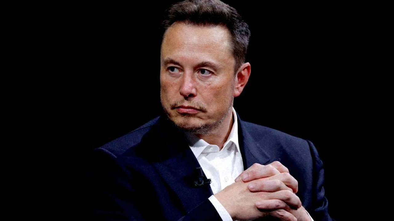 Elon Musk  :మస్క్‌కు మరింత అధికారం!