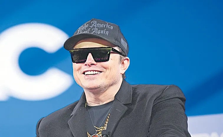 Elon Musk: ఆఫీసులకు రాకుంటే లీవు తప్పదు!
