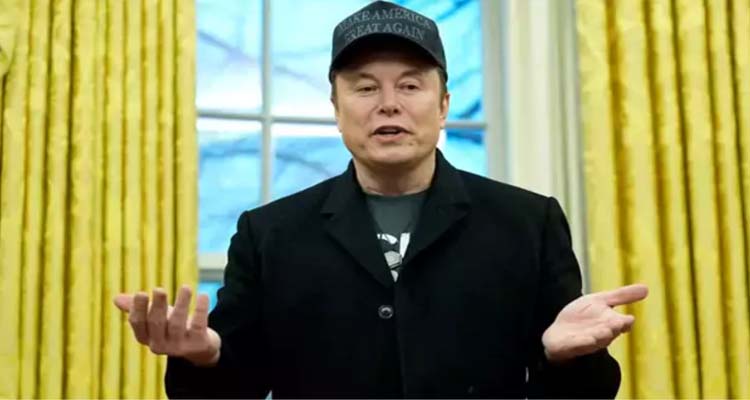 Elon Musk  :వారు నన్ను చంపాలనుకుంటున్నారు…ఎలాన్‌ మస్క్‌ సంచలన ఆరోపణలు