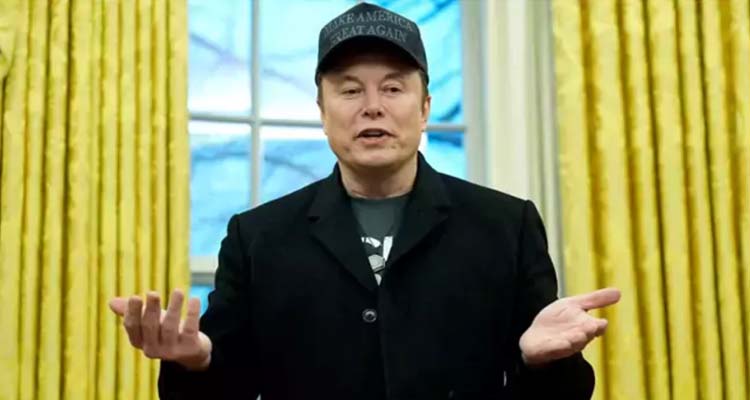 Elon Musk  :నన్ను చంపాలనుకుంటున్నారు .. మస్క్‌ సంచలన ఆరోపణలు