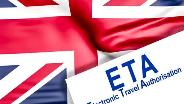 United Kingdom: యూకే పర్యటనకు షార్ట్ కట్.. ఎలక్ట్రానిక్ ట్రావెలింగ్ అథారిటీ(ETA).. United Kingdom: యూకే పర్యటనకు షార్ట్ కట్.. ఎలక్ట్రానిక్ ట్రావెలింగ్ అథారిటీ(ETA)..