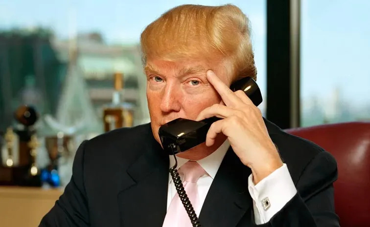 America: అమెరికా టారిఫ్‌ విధింపును తప్పుబట్టిన ఈయూ