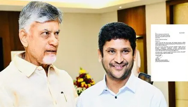 GV Reddy: జీవీ రెడ్డి రాజీనామా వ్యవహారం… చంద్రబాబు పై తెలుగు తమ్ముళ్లు ఫైర్..!!