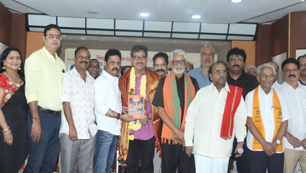 Telugu Cimema Birthday: తెలుగు సినిమా పుట్టిన రోజు సందర్భంగా కీలక నిర్ణయాలు తీసుకున్న ఫిల్మ్ చాంబర్