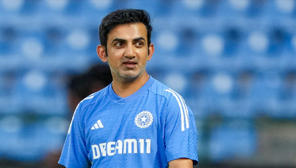 Ind vs Eng: గంభీర్ కు మ్యూజిక్ స్టార్ట్ అయిందా..?