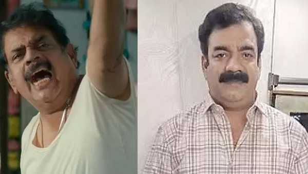 Goparaju Ramana: తండ్రి సినిమాల‌కు కొడుకు వాయిస్