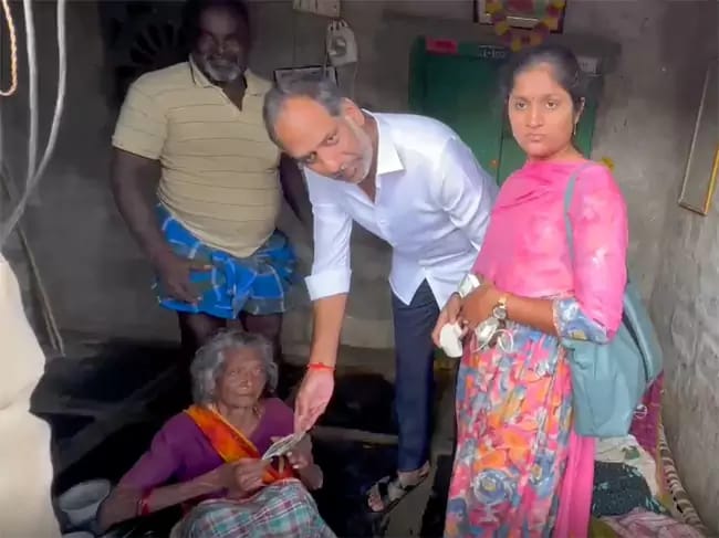 Minister Gottipati  :సీఎం చంద్రబాబు నాయకత్వంలో.. ఒక్కొక్కటిగా : మంత్రి గొట్టిపాటి