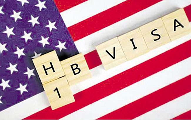H-1B visa: మార్చి 7 నుంచి హెచ్‌-1బీ వీసా రిజిస్ట్రేషన్లు