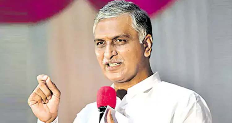 Harish Rao : ఆర్‌ఎంపీ, పీఎంపీలపై వేధింపులు ఆపాలి : హరీశ్‌రావు