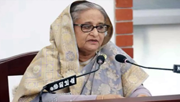 Bangladesh: టార్గెట్ హసీనా.. మహ్మద్ యూనస్ తాత్కాలిక ప్రభుత్వం ప్రతీకారం…