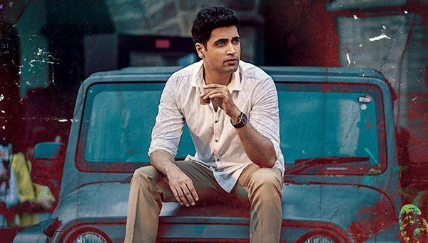 Hit3: హిట్3లో అడివి శేష్ స‌ర్‌ప్రైజింగ్ రోల్