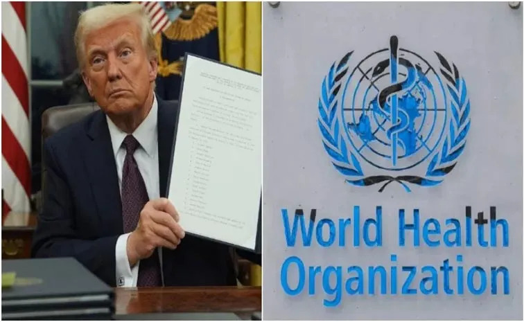 UNHRC :యూఎన్‌హెచ్‌ఆర్‌సీకి ట్రంప్‌ గుడ్‌బై