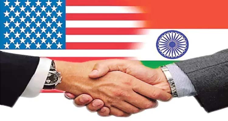 America: త్వరలో భారత్‌, అమెరికా చర్చలు