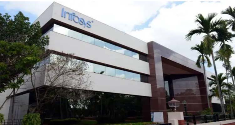 Infosys :ఇన్ఫోసిస్‌ శుభవార్త.. ఉద్యోగులకు