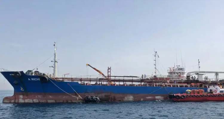 Iran :ఇరాన్ పై అమెరికా ఆంక్షలు.. భారత్పై ప్రభావమెంత? Iran :ఇరాన్ పై అమెరికా ఆంక్షలు.. భారత్పై ప్రభావమెంత?