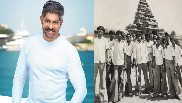 Jagapathi Babu: ఫ్యాన్స్ కు టాస్క్ ఇచ్చిన జ‌గ‌ప‌తిబాబు