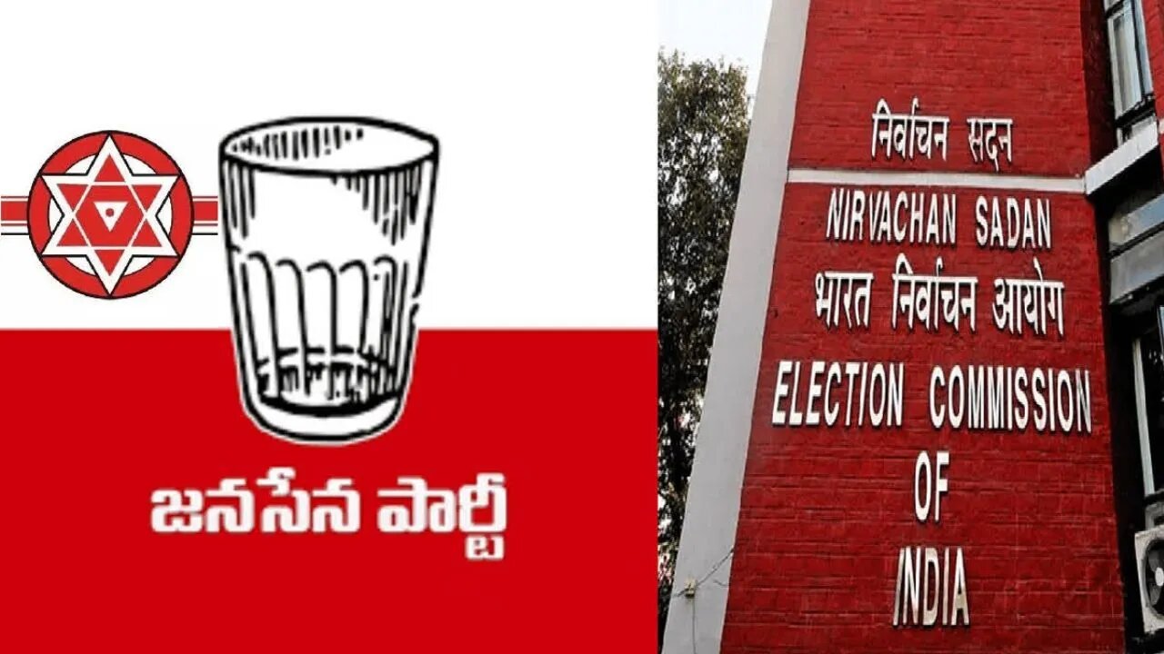 Janasena  : జనసేన పార్టీకి మరో శుభవార్త.. తెలంగాణలో
