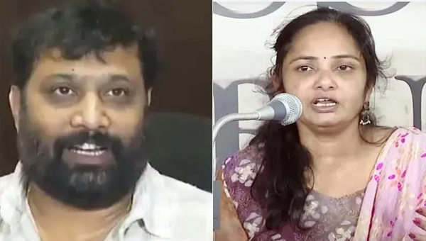 Kiran Royal: తిరుపతి జనసేనలో కలకలం.. ప్రశ్నార్థకంగా కిరణ్ రాయల్ పొలిటికల్ ఫ్యూచర్..