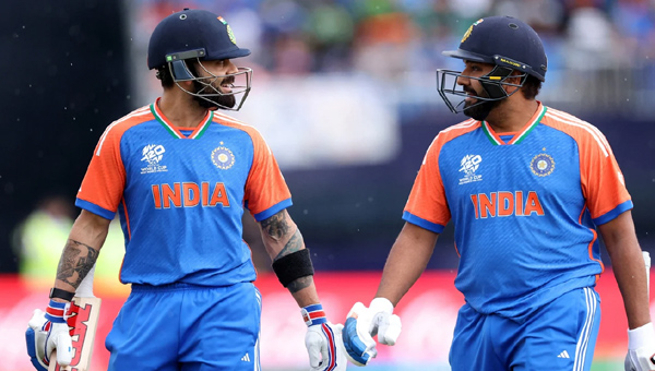 Rohit Sharma: కెప్టెన్ వచ్చేసాడు.. మాజీ కెప్టెన్ రావాలి…! Rohit Sharma: కెప్టెన్ వచ్చేసాడు.. మాజీ కెప్టెన్ రావాలి…!