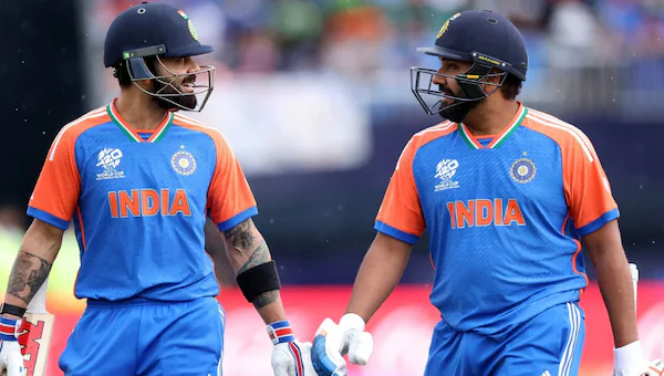 Virat Kohli: కోహ్లీ వచ్చేసాడు.. ఇక పండగే Virat Kohli: కోహ్లీ వచ్చేసాడు.. ఇక పండగే