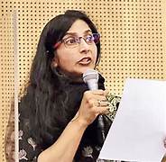 Kshama Sawant :క్షమా సావంత్ వీసా తిరస్కరణ Kshama Sawant :క్షమా సావంత్ వీసా తిరస్కరణ