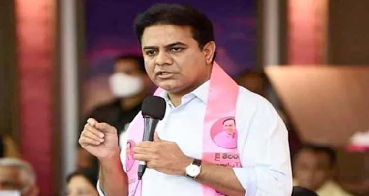  BRS : 19న బీఆర్‌ఎస్‌ విస్తృతస్థాయి సమావేశం