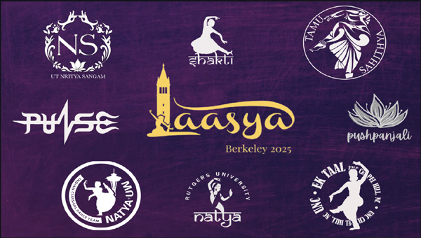 Laasya: బే ఏరియాలో లాస్య 2025 అంతర్‌ కళాశాలల భారతీయ శాస్త్రీయ నృత్య పోటీలు
