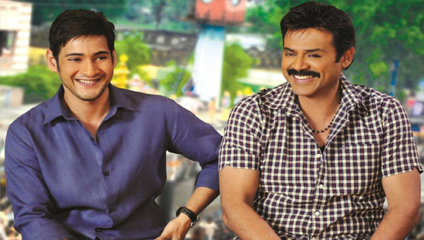 SVSC: మహేష్ సినిమా ఫ్యాన్స్ మధ్య దూరాన్ని తగ్గిస్తుందా? Seethamma Vakitlo Sirimalle Chettu Re Release On March 7