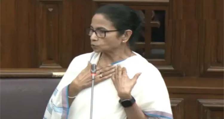  Mamata Banerjee  : ఆ ఆరోపణల్ని నిరూపిస్తే రాజీనామా చేస్తా : దీదీ సవాల్‌