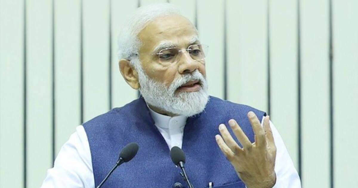 Modi : భారత్‌లో ప్రాంగణాలు ఏర్పాటు చేయండి : మోదీ