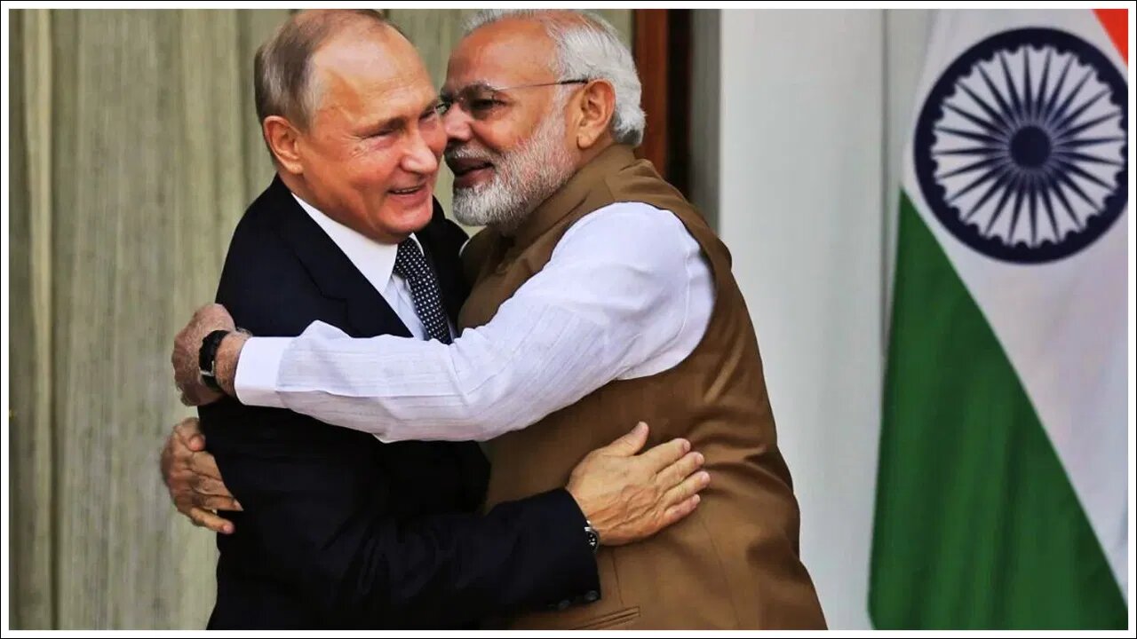 Narendra Modi: మే నెల్లో రష్యా పర్యటనకు ప్రధాని మోదీ! Narendra Modi: మే నెల్లో రష్యా పర్యటనకు ప్రధాని మోదీ!