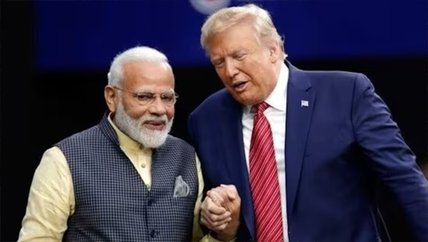 Modi-Trump: ఫిబ్రవరి 12-13 తేదీల్లో భారత ప్రధాని – అమెరికా అధ్యక్షుల సమావేశం