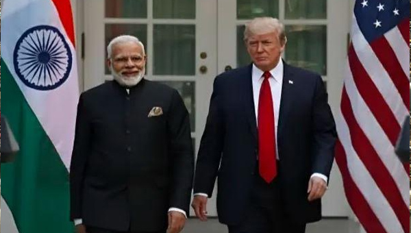 Tariff Discussions: US టారిఫ్ సమస్య పరిష్కారంపై ఇండియా ఫోకస్..