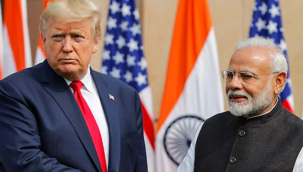 Washington: మరింత పటిష్టంగా భారత్-అమెరికా ద్వైపాక్షిక బంధం