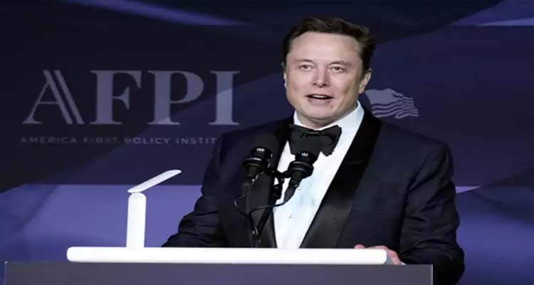 Elon Musk  :మస్క్‌ గుప్పిట యూఎస్‌ వేతనాల రహస్యం