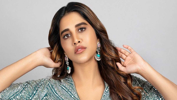 Nabha Natesh: యాక్సిడెంట్ త‌ర్వాత వ‌ర్క‌వుట్ విష‌యంలో చాలా మారా: న‌భా