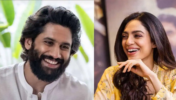 Naga Chaitanya: శోభిత డెసిష‌న్స్ చాలా ప‌ర్ఫెక్ట్: నాగ చైత‌న్య‌