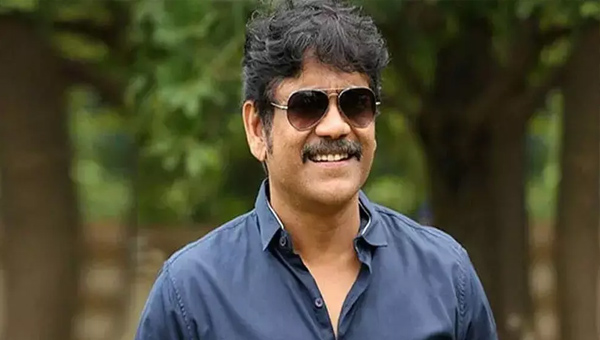 Akkineni Nagarjuna: టీడీపీ కోసం నాగార్జున తపన, భయమా..? గౌరవమా…?