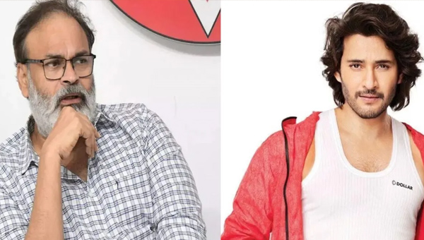 Naga Babu: మ‌హేష్ బాబు గురించి నాగ‌బాబు ఇంట్రెస్టింగ్ కామెంట్స్