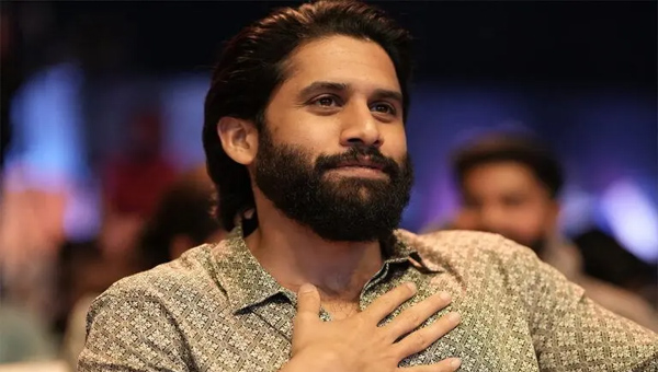 Naga Chaithanya: చైతూ నెక్ట్స్ కు రంగం సిద్ధం