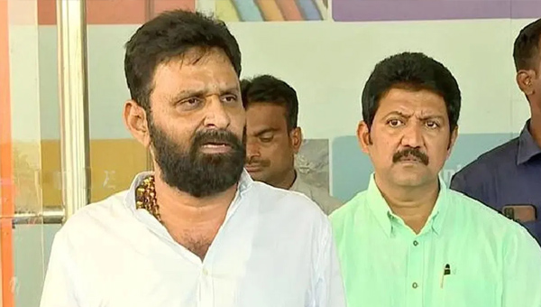 Kodali Nani: వంశీ కేసులో నానీ బుక్ అవుతారా…?