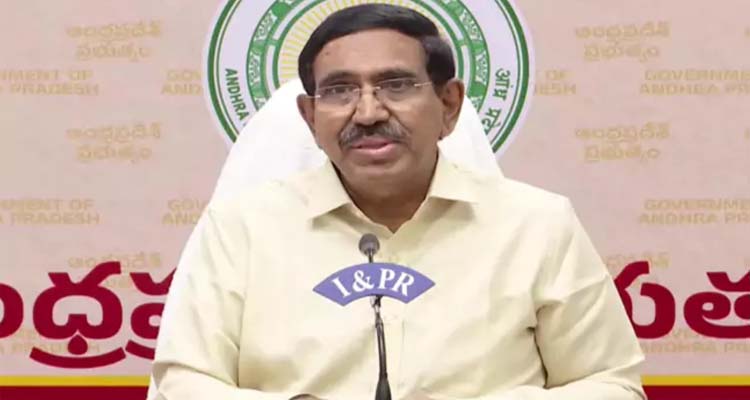 Ponguru Narayana Met Patients
