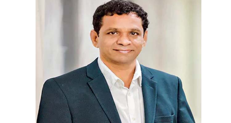  MLC  Candidate :పట్టభద్ర ఎమ్మెల్సీ కాంగ్రెస్‌ అభ్యర్థి నరేందర్‌ రెడ్డి
