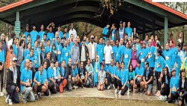 NATS: టంపాలో నాట్స్‌ 5కె రన్‌