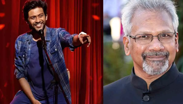 Naveen Polishetty: మ‌ణిర‌త్నంతో న‌వీన్ రిస్క్ చేస్తాడా?