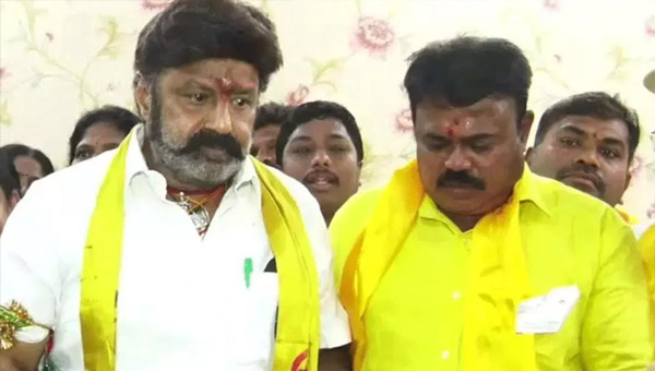 Bala Krishna: హిందూపురంలో తన సత్తా చాటుకున్న బాలయ్య..